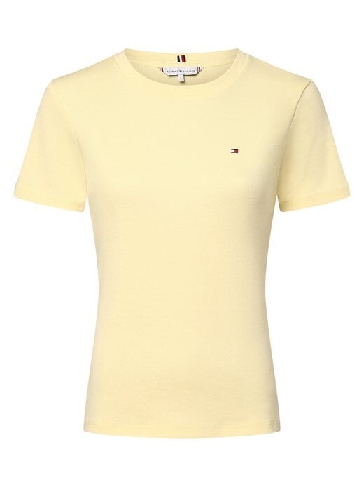 

Футболка Tommy Hilfiger, желтый