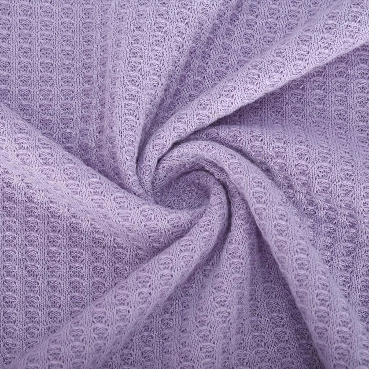 Мужская футболка с круглым вырезом, свободный крой, дышащая, мягкая, Purple — фото 3