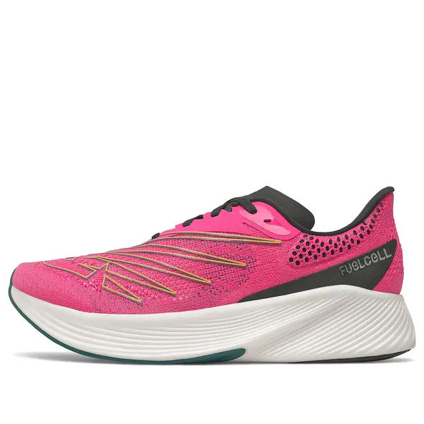 

Кроссовки fuelcell rc elite v2 стандарт New Balance, розовый