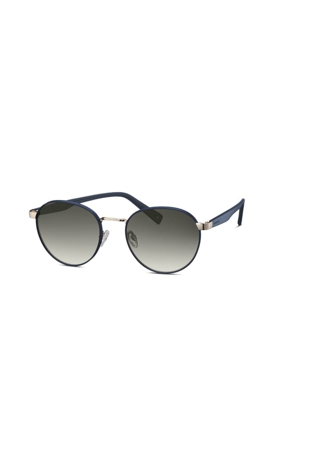 

Солнцезащитные очки Brendel Eyewear, цвет verführerisches nach