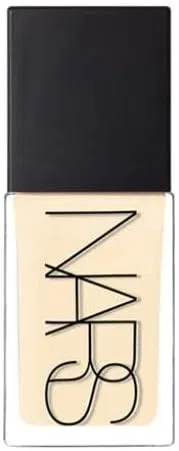 Тональное средство NARS Light Reflecting Foundation 30 мл
