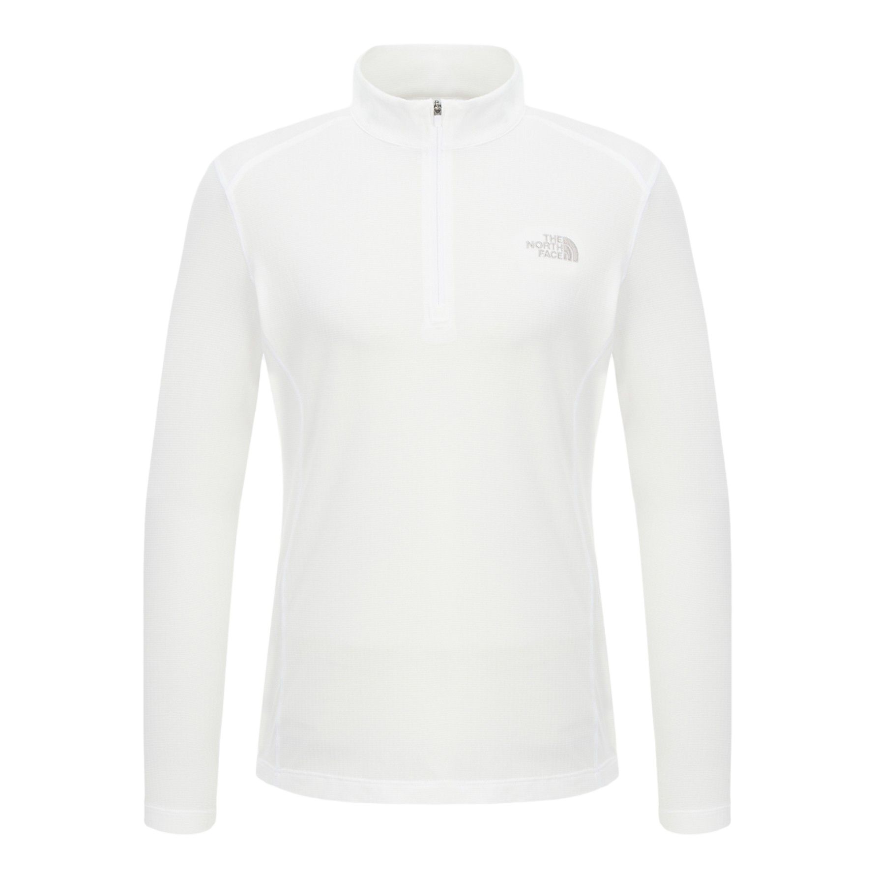 

THE NORTH FACE Футболка женская белая