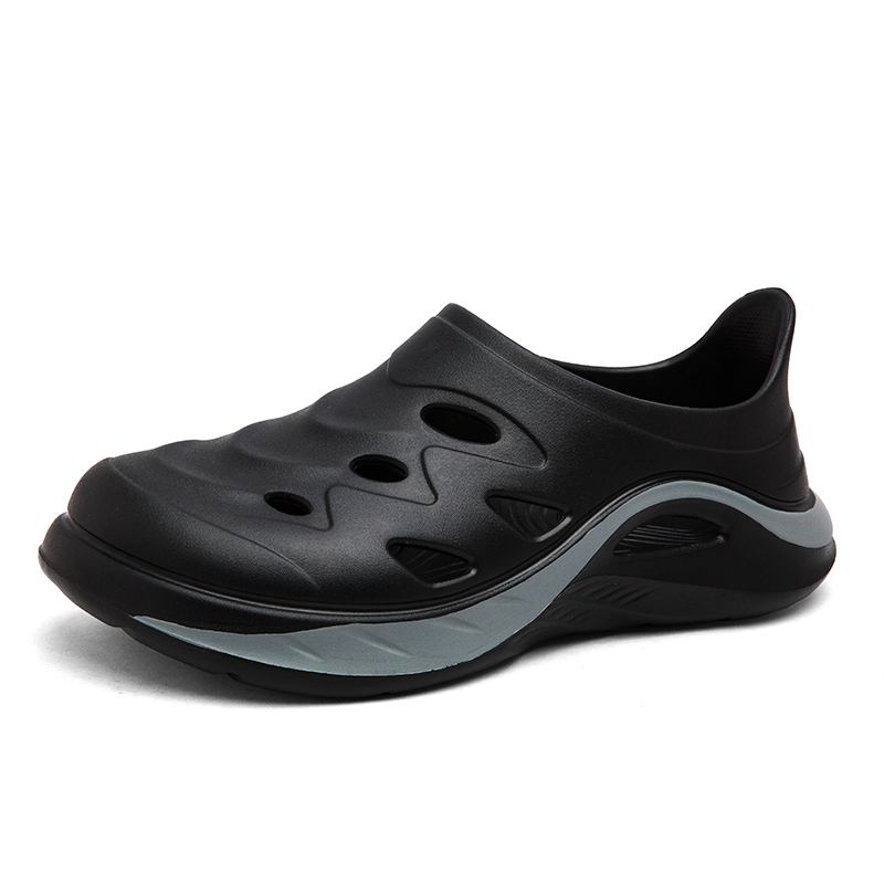 

Сабо мужские CariteSport, Black Gray