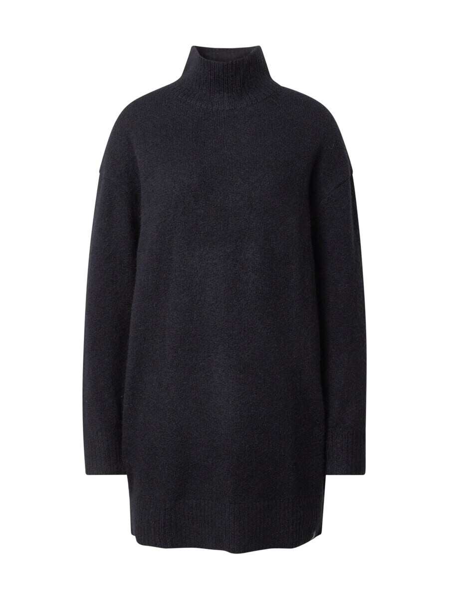 

Вязаное платье Calvin Klein Jeans Knitted dress, черный