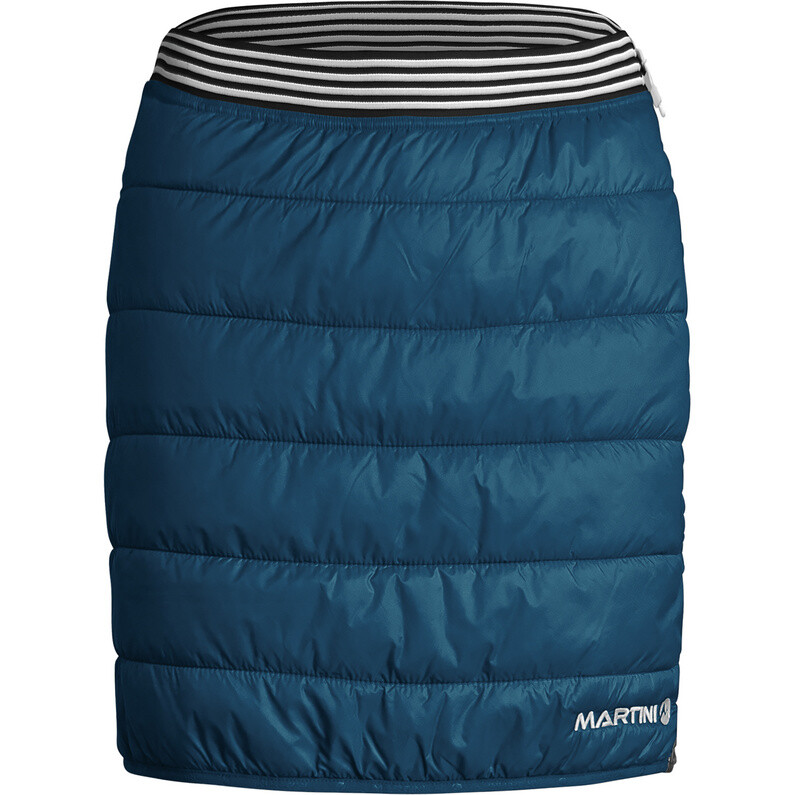 

Женская юбка My Way Martini Sportswear, зеленый