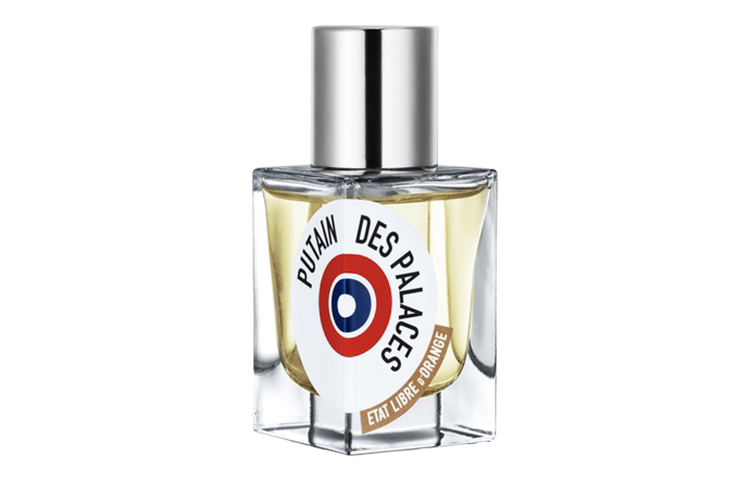 

Женские классические духи Etat Libre D'Orange