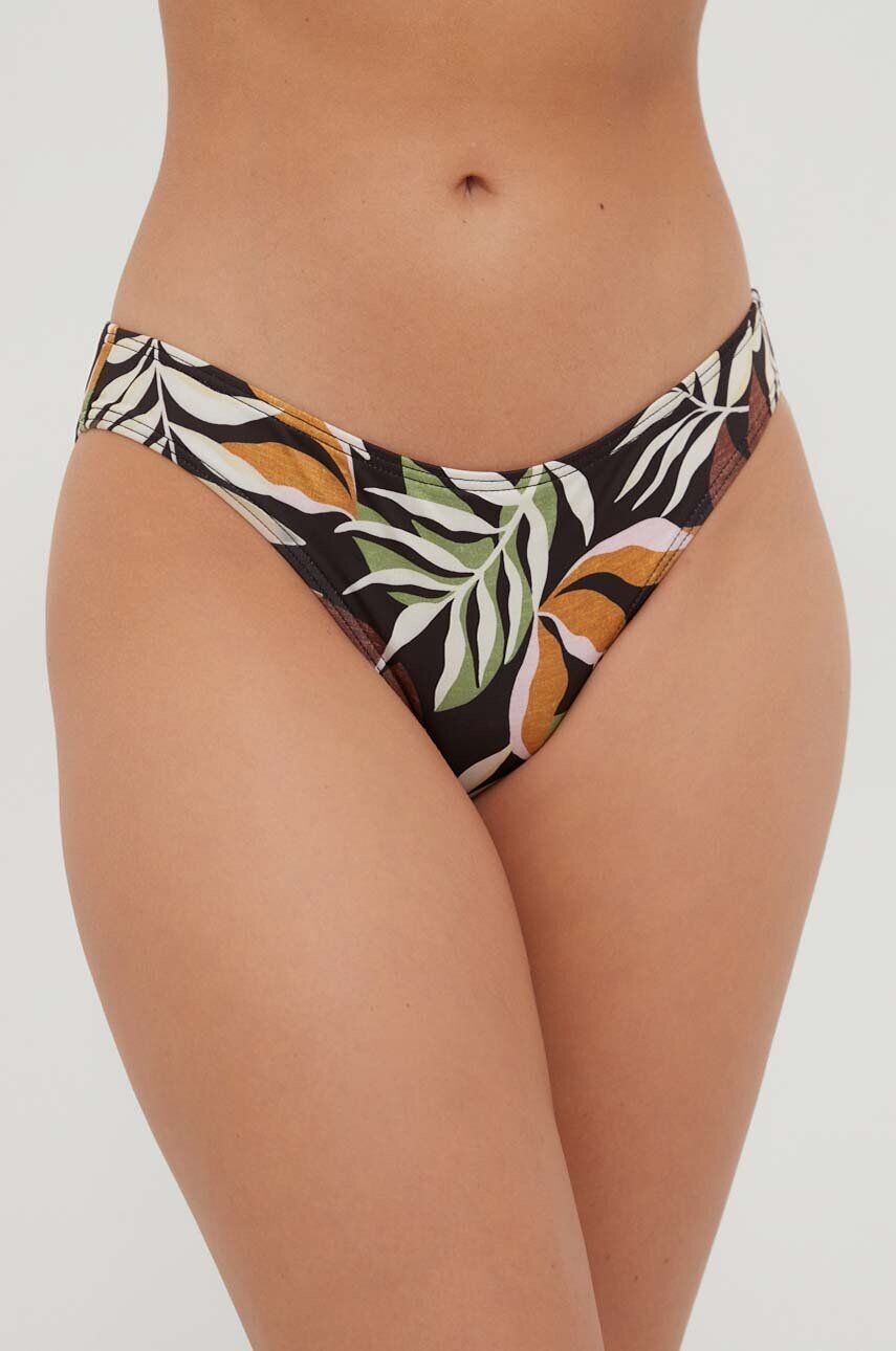 

Плавки бикини Billabong, черный