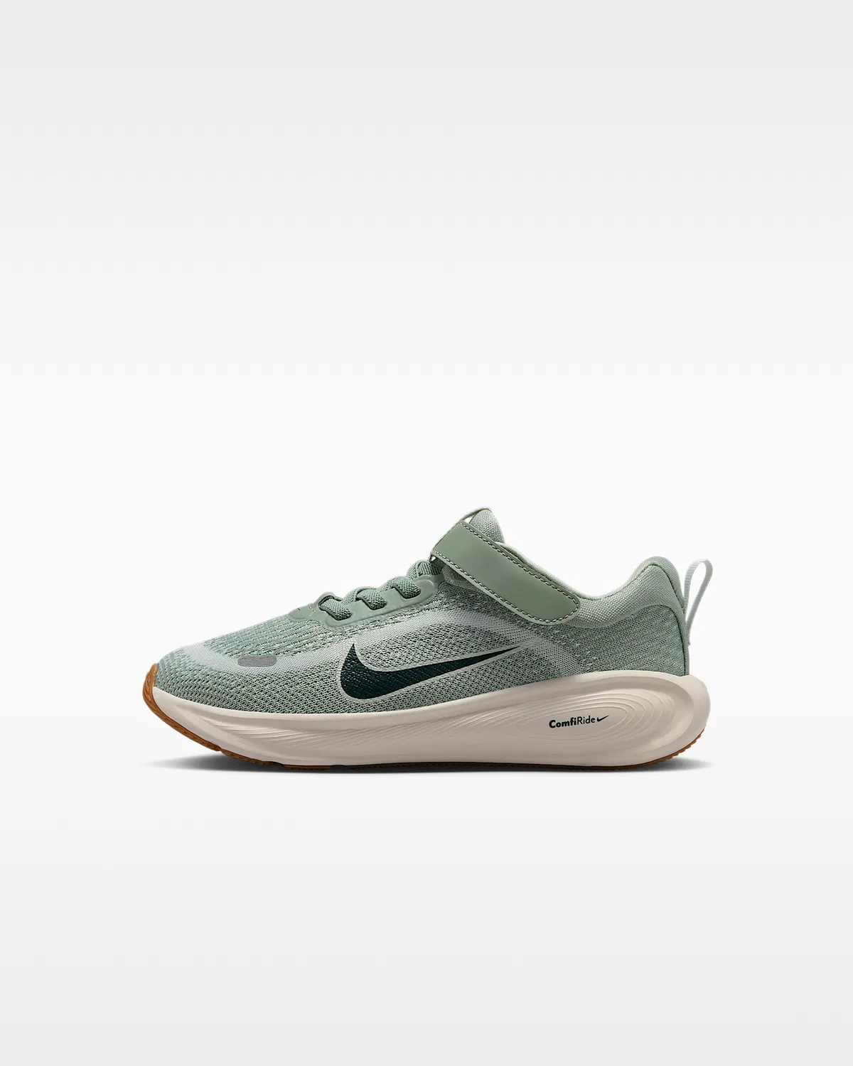 Детские кроссовки Nike Stellar Ride, Jade Horizon/Spruce Aura/Pale Ivory/Black Spruce
