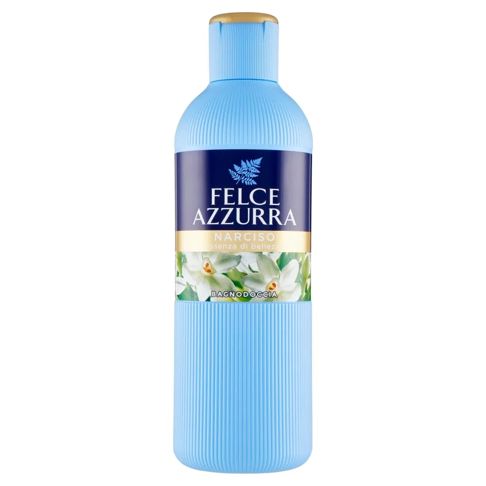 Гель для душа Paglieri Felce Azzurra Bagnodoccia Narciso, 650 мл, упаковка из 12 шт. Felce Azzurra — фото 2