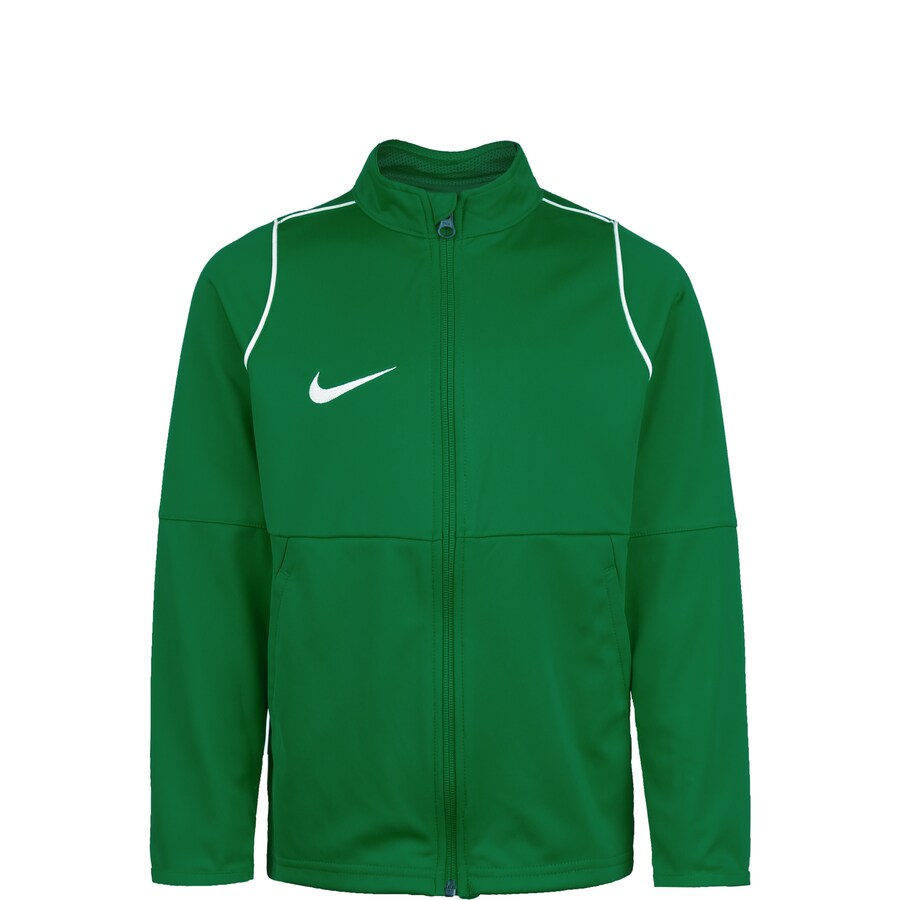 

Спортивная куртка NIKE Park 20, цвет Grass green