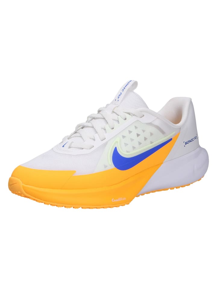 

Низкие кроссовки Nike, белый