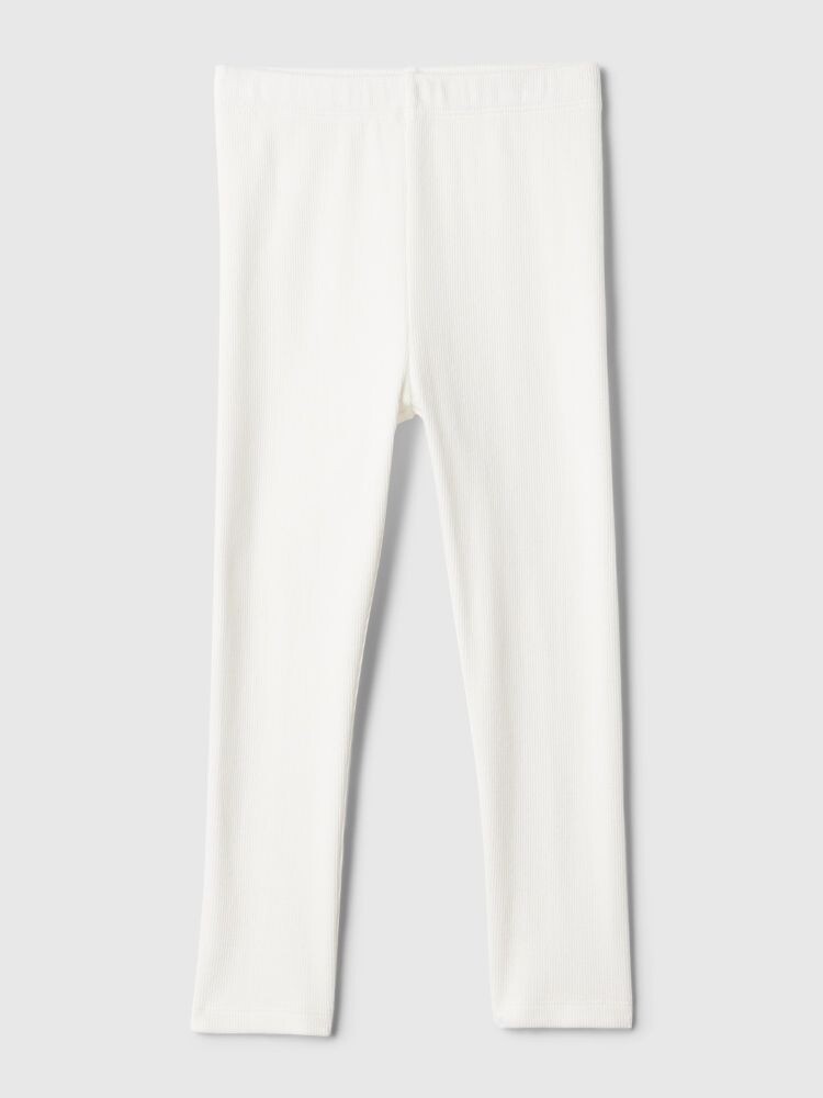 

Леггинсы Gap, белый