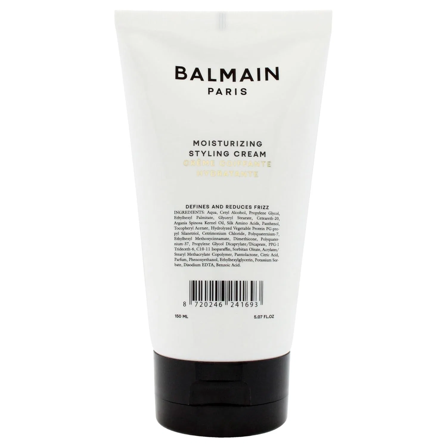 Увлажняющий крем для укладки волос 150 мл от Balmain Hair Balmain Hair