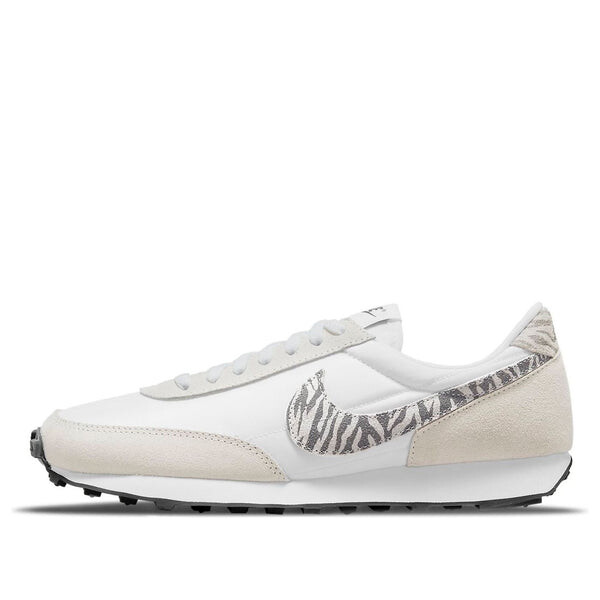 Кроссовки рассвет se Nike, белый