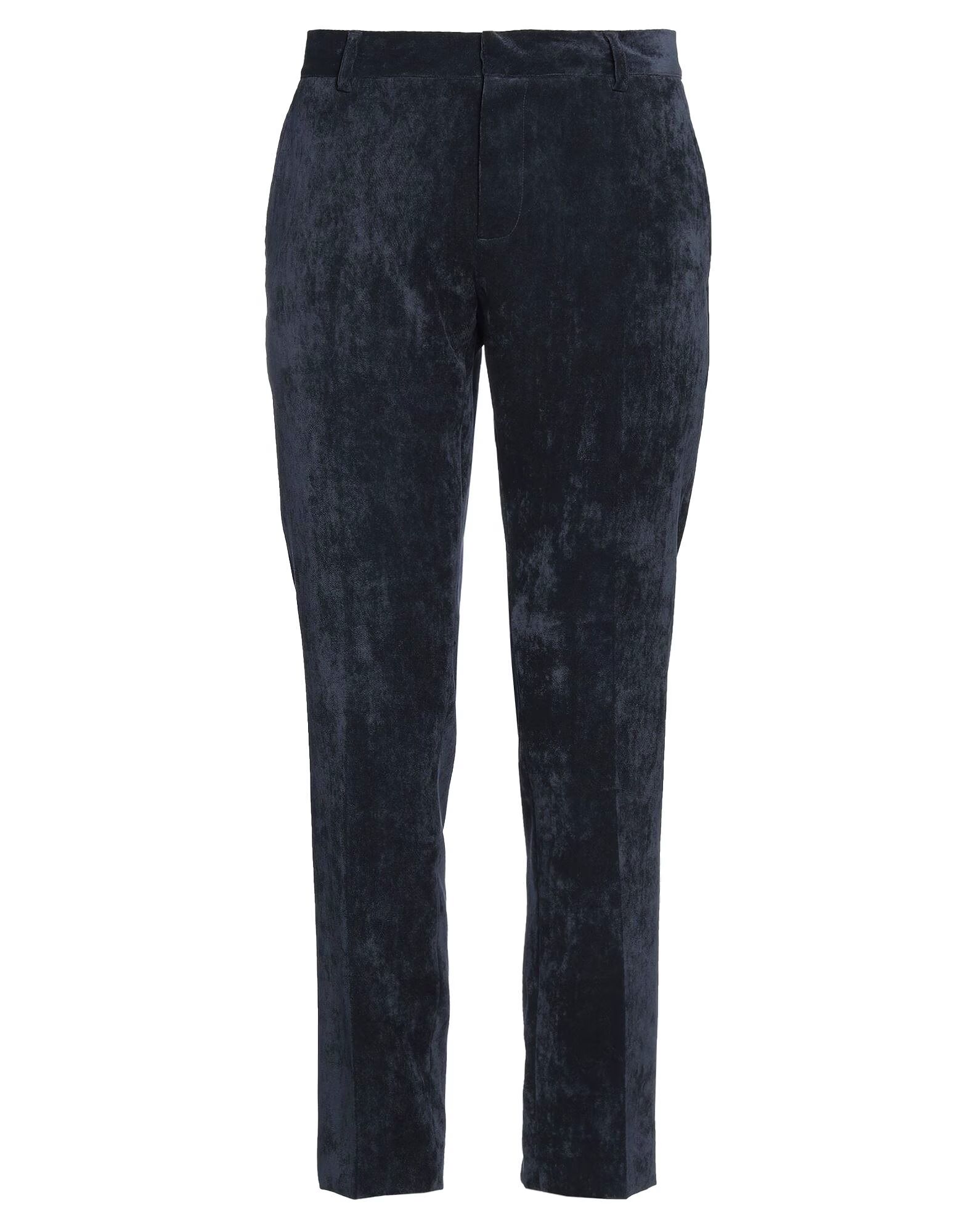 

Брюки Daniele Alessandrini, темно-синий