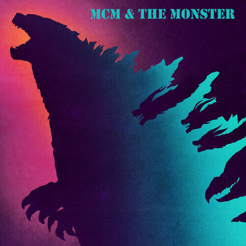 

CD диск McM & the Monster: Hyde Street Studio Recordings