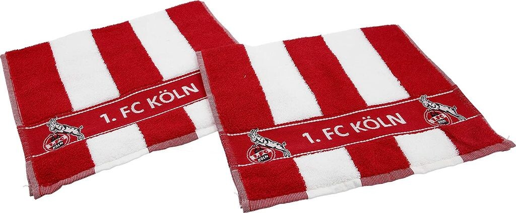 

1. Логотип ФК «Нюрнберг» на подушке сиденья. 1. FC Köln, красный