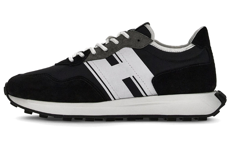 

Низкие кроссовки H601 HOGAN