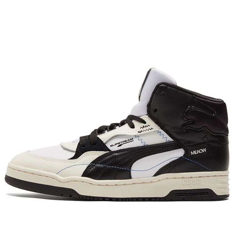 

Кеды PUMA Slipstream Mid 'Meaow', черный