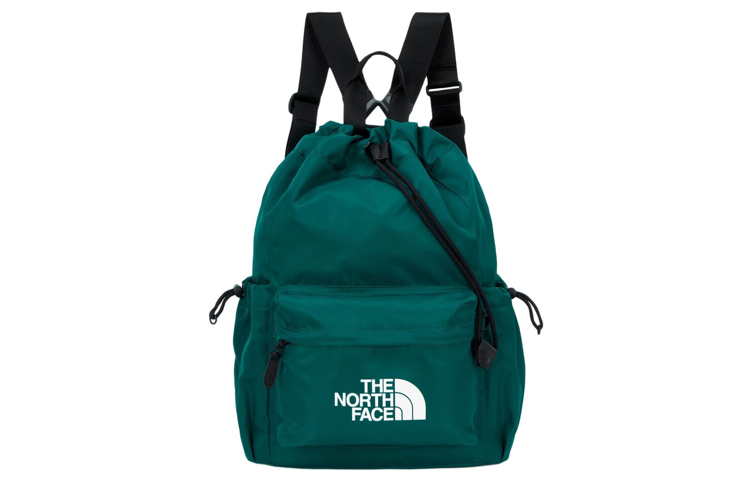 

Рюкзак унисекс THE NORTH FACE, Green