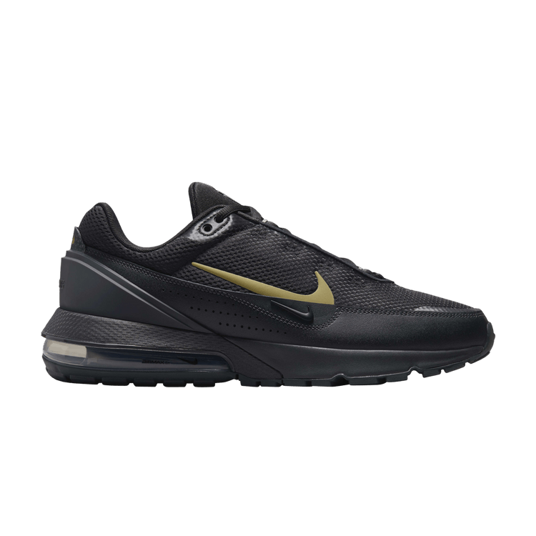 

Кроссовки Nike Air Max Pulse 'Black Bronzine', черный