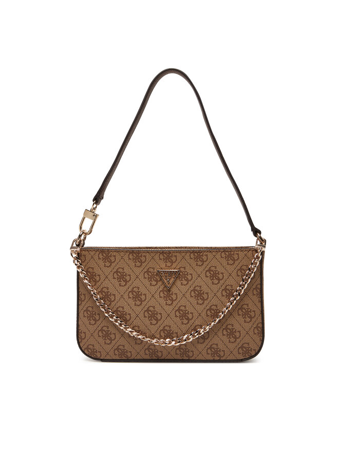 

Сумка Noelle II Mini HWBG96 72720 Guess, коричневый