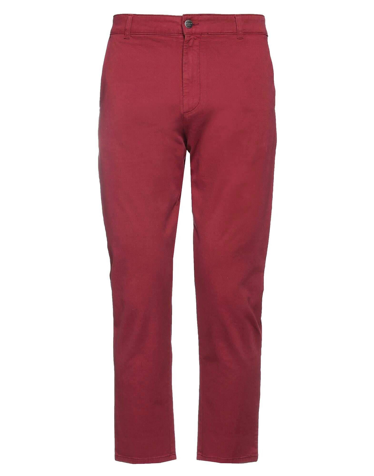 

Брюки Reign, кирпичный