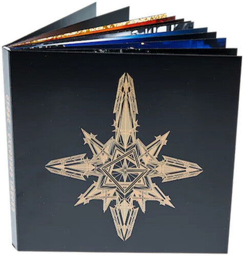 

Виниловая пластинка Ghost: Extended IMPERA Extended Vinyl Box Set (Scandinavian version)