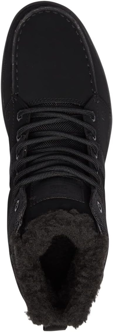 Мужские кроссовки DC Shoes, черный — фото 4