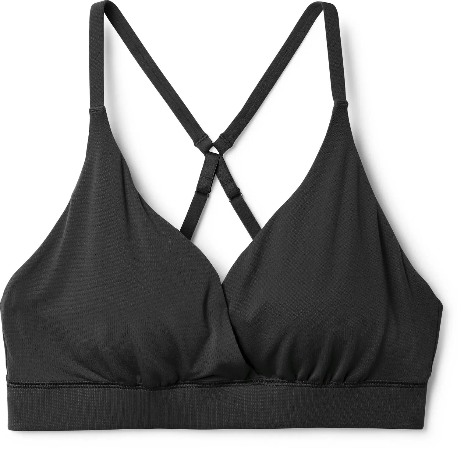

Активный бралетт 2.0 REI Co-op, Black