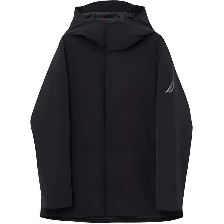 

NAUTICA Куртка мужская, Black