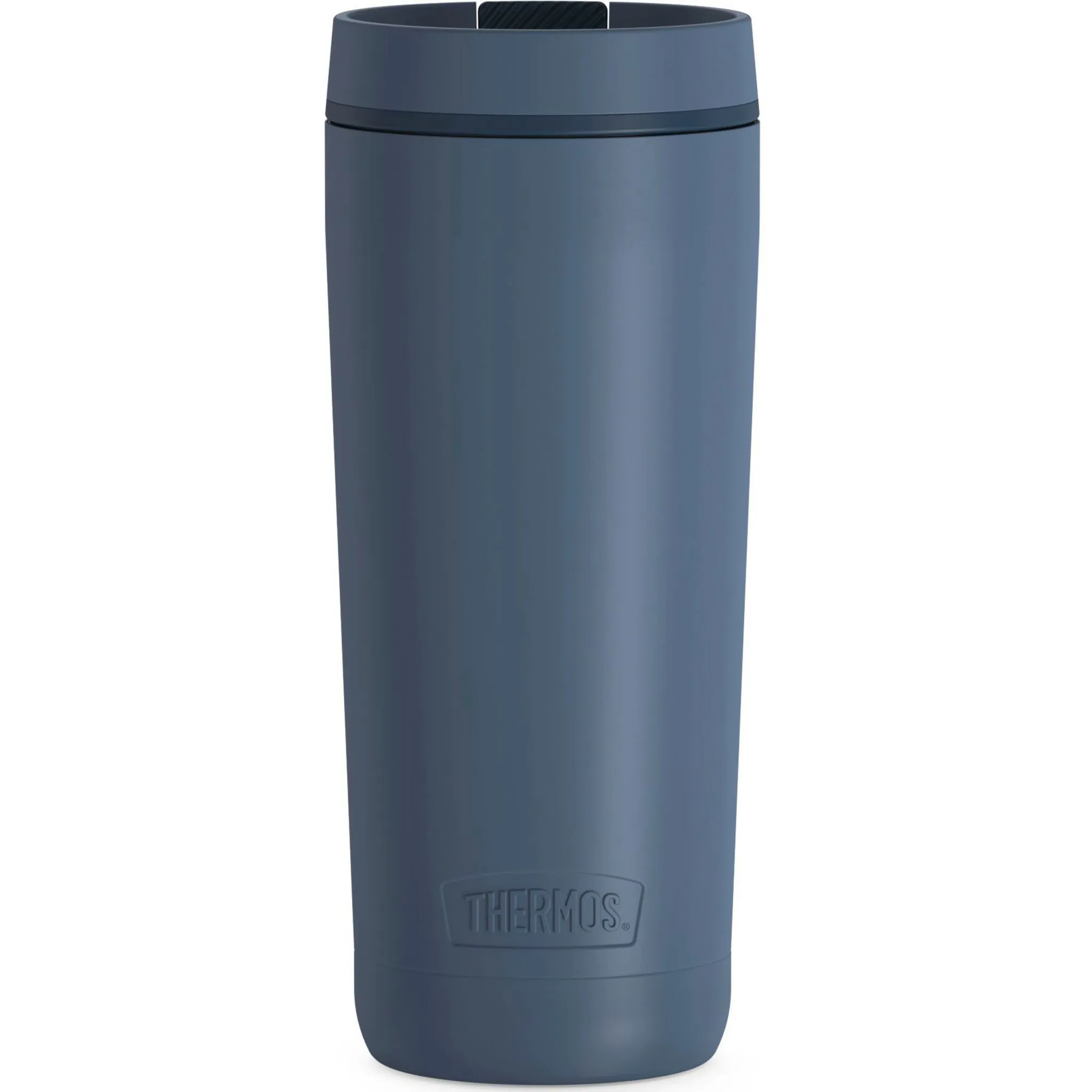 

Термоконтейнер ТЕРМОС «GUARDIAN FOOD JAR», (1 шт.), нержавеющая сталь с двойными стенками Thermos, цвет lake blue mat