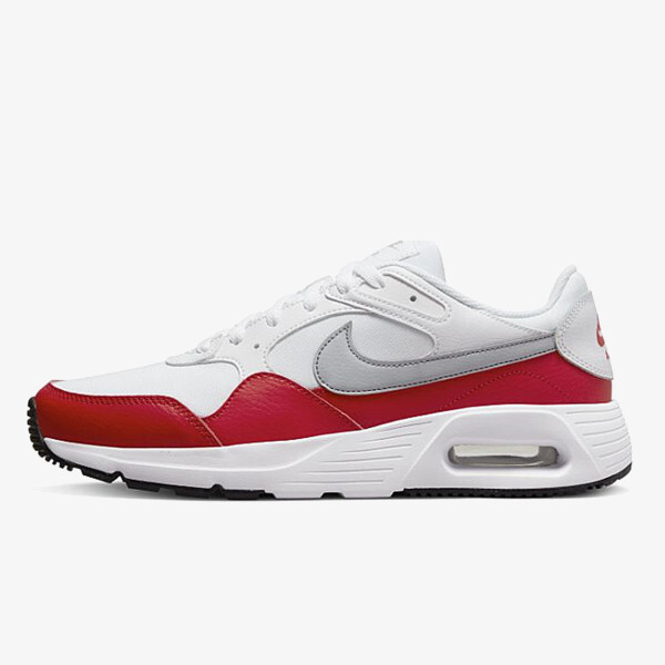 

Кроссовки air max sc Nike, белый