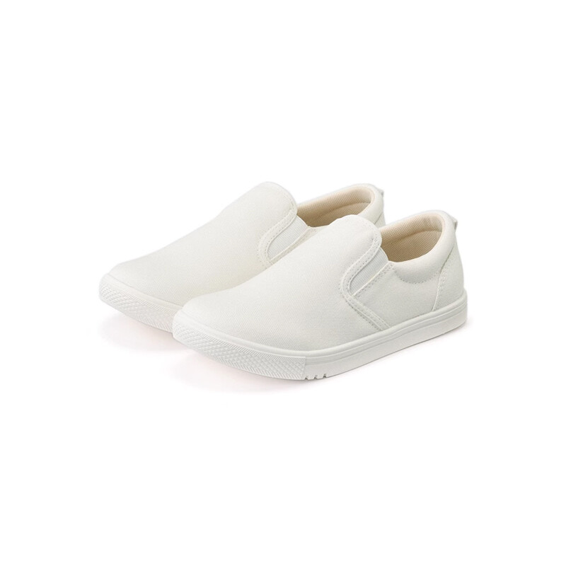 

Кроссовки Muji детские, кремовый