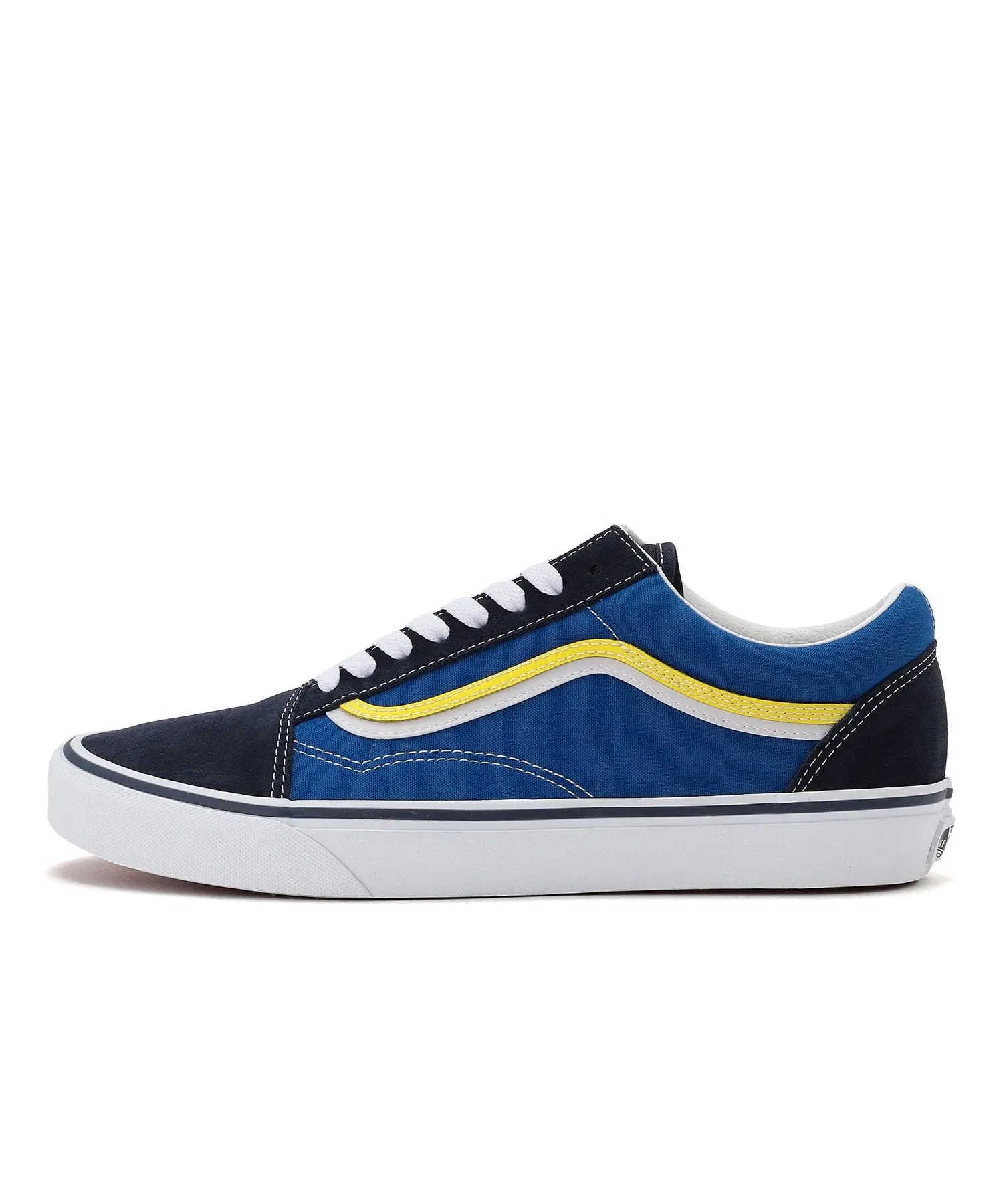 Мужские кроссовки VANS Old Skool DS — фото 2