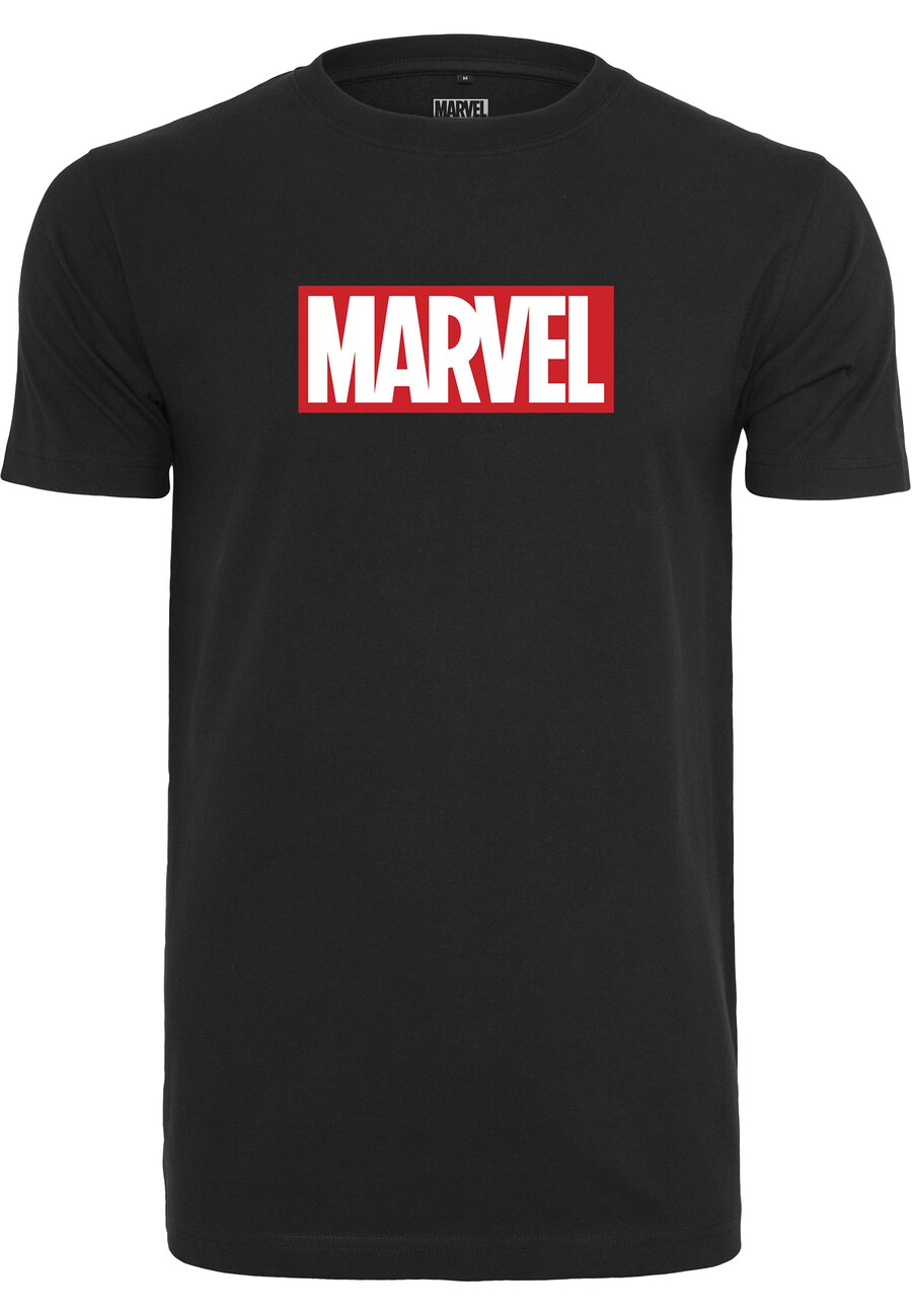 

Футболка Mister Tee MARVEL, черный