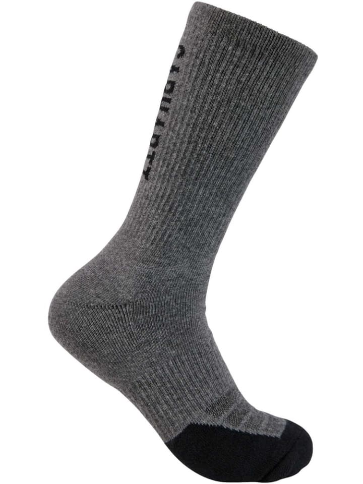 

Носки CARHARTT , серый