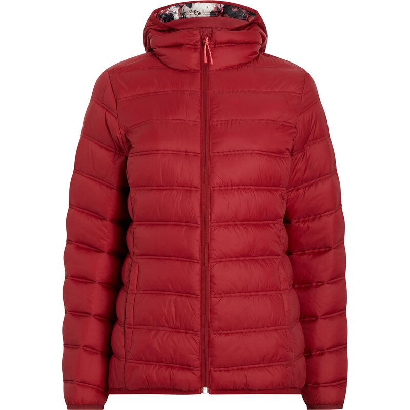 

Куртка джебель Mckinley, красный