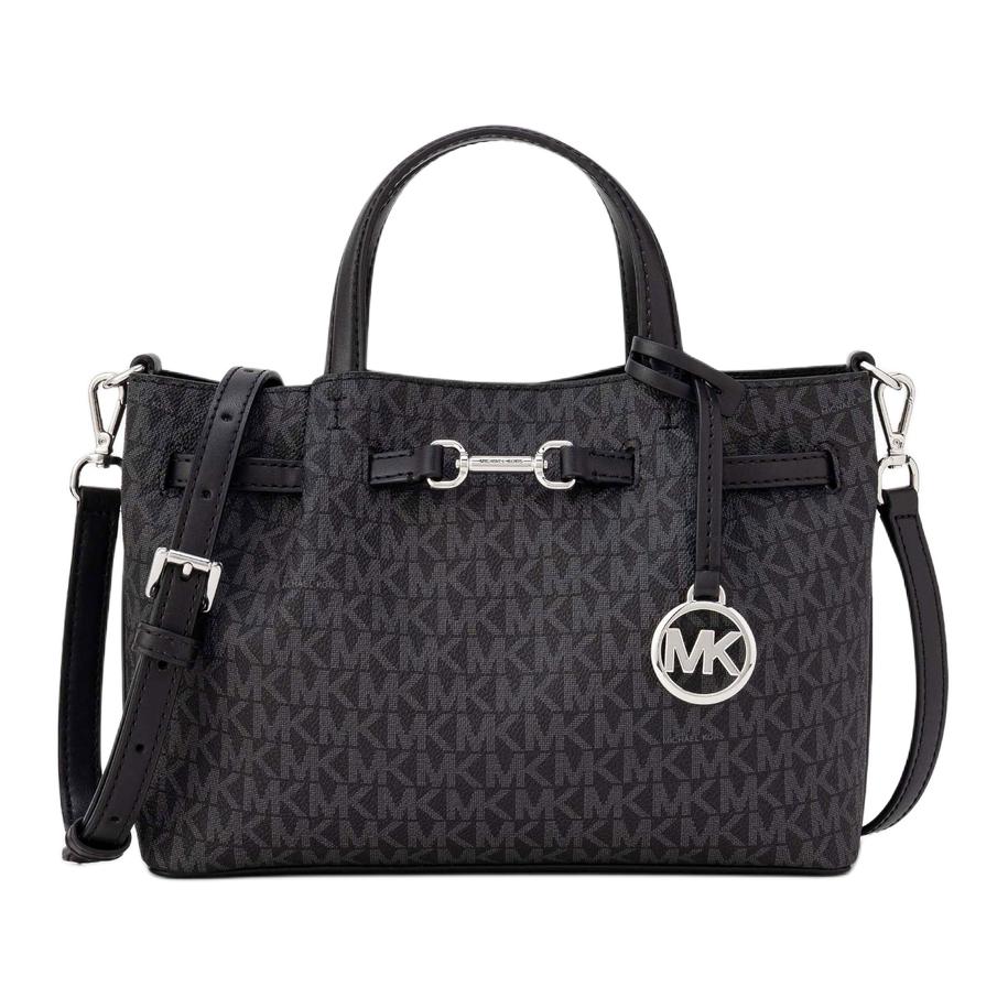 

MICHAEL KORS Сумка тоут из лакированного холста