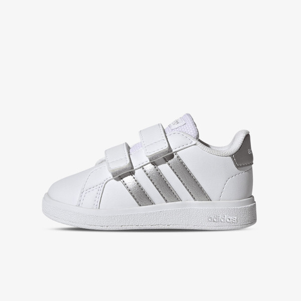 

Кроссовки Grand Court 2.0 Adidas