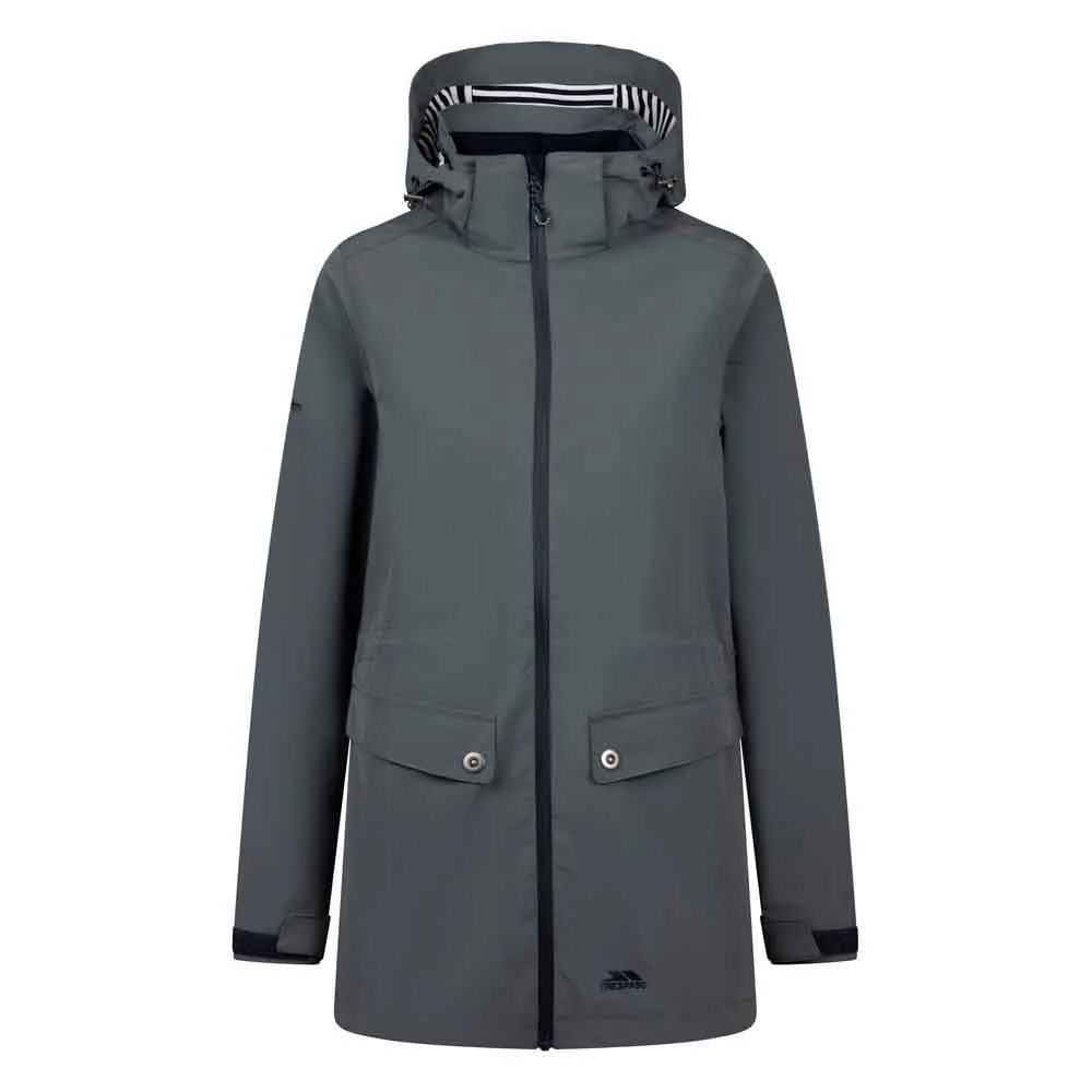 

Куртка Trespass Tiverton, серый