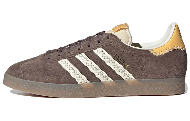 

Мужские кроссовки для скейтбординга adidas originals Gazelle, Коричневый, Серый;коричневый, Мужские кроссовки для скейтбординга adidas originals Gazelle, Коричневый