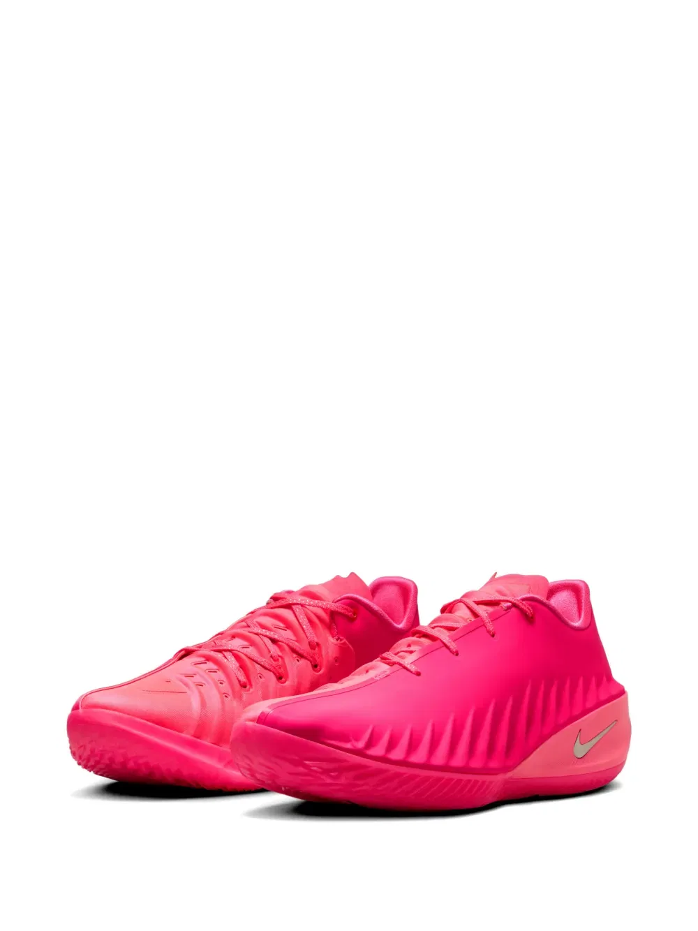 Кроссовки Air Zoom GT Cut 4 Nike, розовый — фото 2