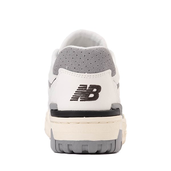 Кроссовки New Balance 550 Athletic Shoe, цвет Sea Salt/Slate Grey — фото 4
