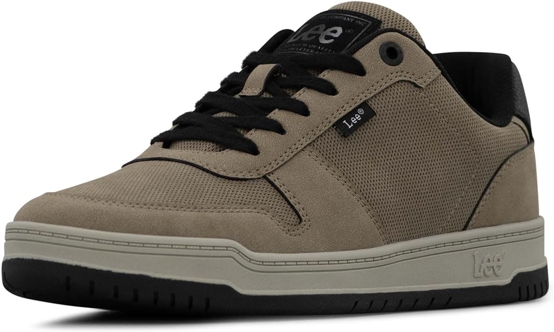 

Кроссовки Lee Mens Specter Too, черный