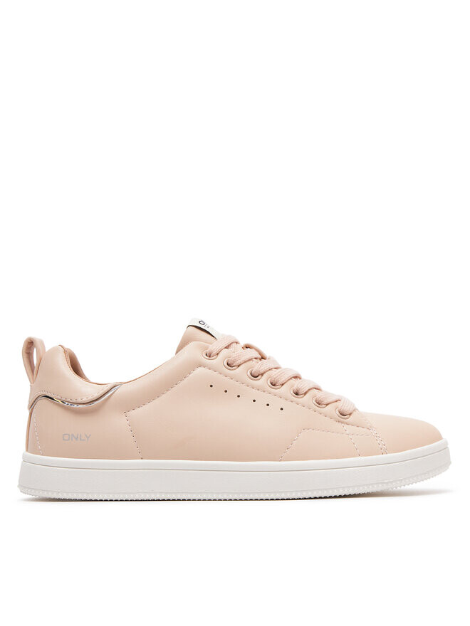 Кроссовки Onlshilo ONLY Shoes, розовый