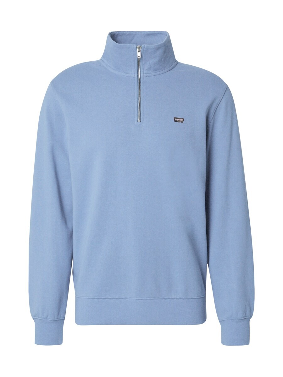 

Свитер LEVI'S Sweatshirt ORIGINAL, светло-синий