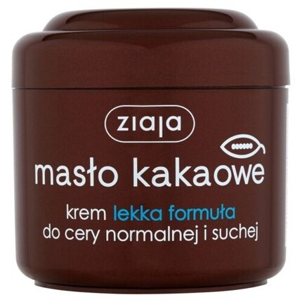 

Масло какао Ziaja 200мл