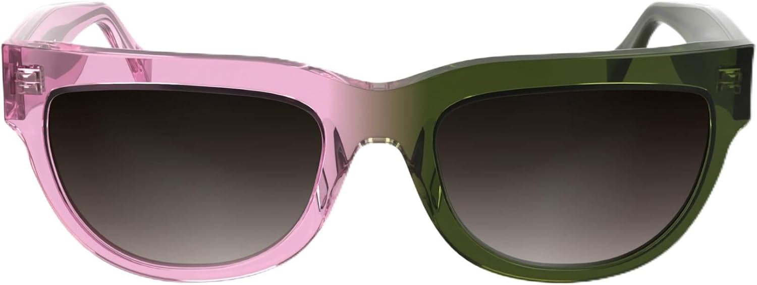 

Солнцезащитные очки "кошачий глаз" Calvin Klein Jeans Ckj25600s женские, Pink To Khaki, Розовый, Солнцезащитные очки "кошачий глаз" Calvin Klein Jeans Ckj25600s женские, Pink To Khaki