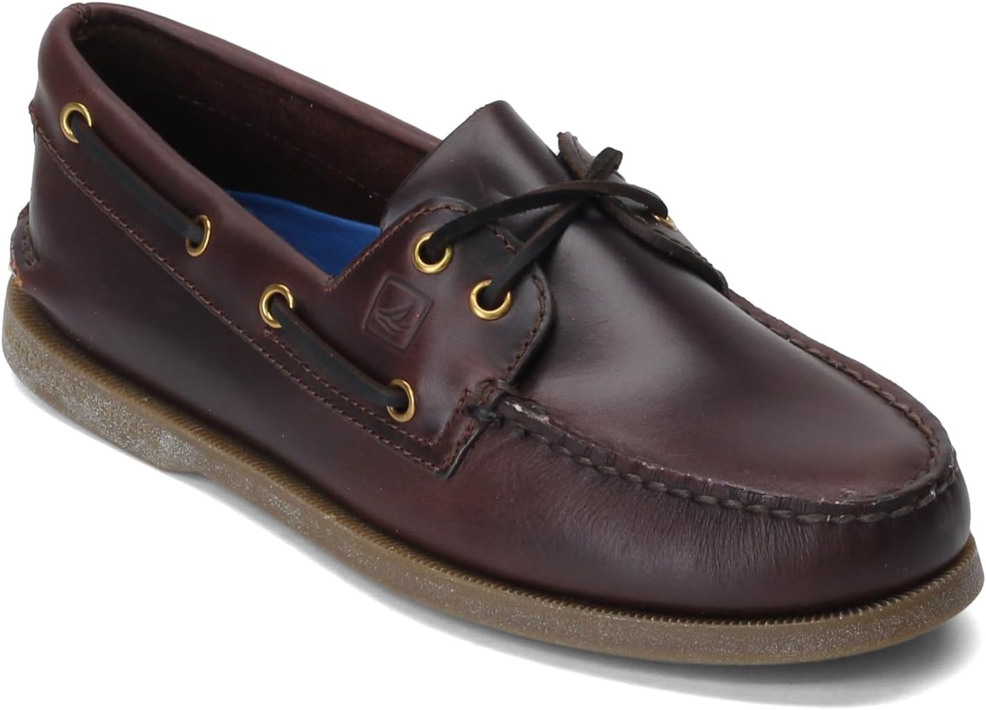 Мужские лодочные туфли Sperry, Amaretto — фото 2